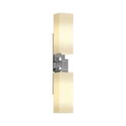 Ondrian Bath Wall Light -City Lights Store hubbardton forge ondrian bath wall light 08 af508da9 16aa 455c 9b3c f462831872cd