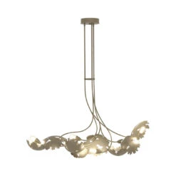 Pangea Linear Pendant Light -City Lights Store hubbardton forge pangea linear pendant light 08 fd99704d 740a 4383 b5ae ddc656674ce4