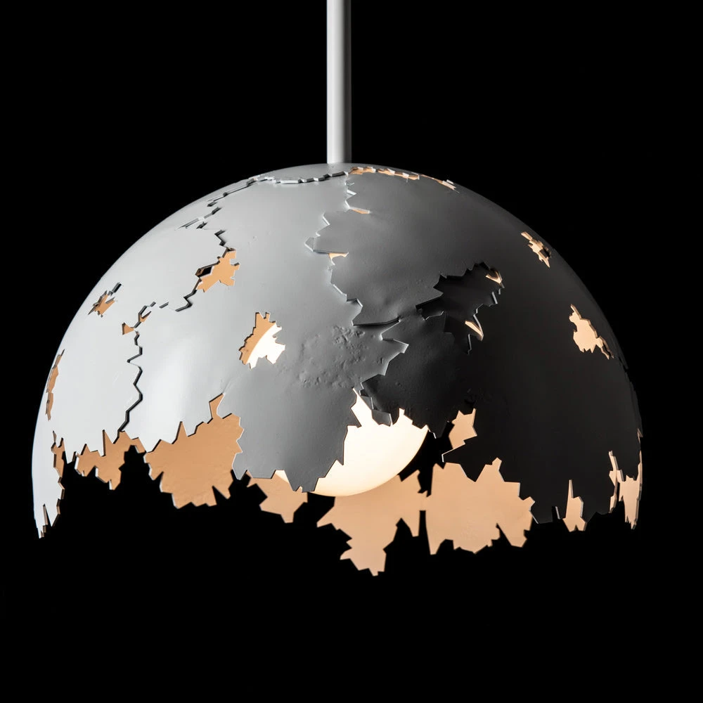 Pangea Pendant Light 6 Pangea Pendant Light - Image 4
