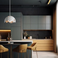 Pangea Pendant Light 24 Pangea Pendant Light -City Lights Store hubbardton forge pangea pendant light lifestyle 02 ae0bc44a 942d 4cd4 9443 dc4ab42c4632