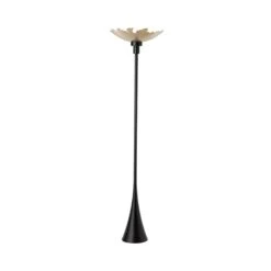 Pangea Torchiere Floor Lamp -City Lights Store hubbardton forge pangea torchiere floor lamp 01 9ace1754 dcd5 4197 8161 f458a633e187