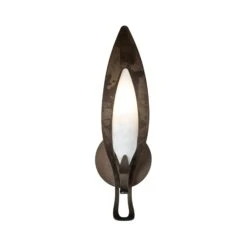 Parasol Wall Light -City Lights Store hubbardton forge parasol wall light 01 6d85c5f5 262d 40ec 9445 8aedc436ea7e