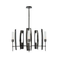 Passage Circular Pendant Light -City Lights Store hubbardton forge passage circular pendant light 27 fa52416f d4a4 44da b381 7f5e6de1203b