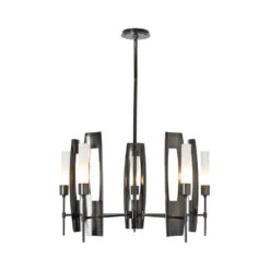 Passage Circular Pendant Light -City Lights Store hubbardton forge passage circular pendant light 28 070d72e9 3bca 49b8 90a0 965ac645fa34