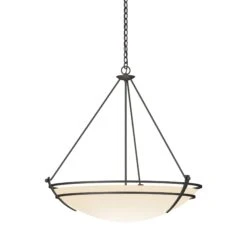 Presidio Tryne Pendant Light -City Lights Store hubbardton forge presidio tryne pendant light 09 c165d1bd 0d50 44cb a404 b491290f3b39