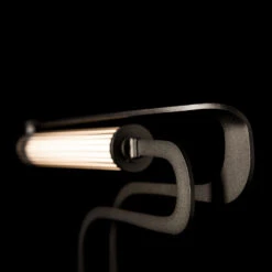 Pulse LED Table Lamp 22 Pulse LED Table Lamp -City Lights Store hubbardton forge pulse led table lamp 08 b42a51c4 2266 474b a1ee ffcdf3176eb4