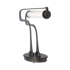 Pulse LED Table Lamp 25 Pulse LED Table Lamp -City Lights Store hubbardton forge pulse led table lamp 11 ae4aac47 c395 48a7 9d7a 4bfc218678a9