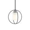 Rhythm Pendant Light