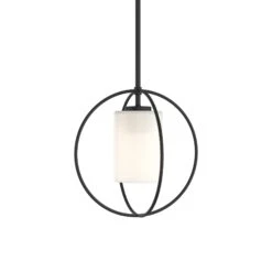 Rhythm Pendant Light