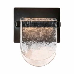 Riverbed LED Wall Light