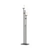 Rook Twin Floor Lamp -City Lights Store hubbardton forge rook twin floor lamp 01a b13fae95 a78b 4507 aafb 178c3664dee5