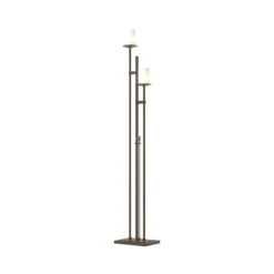 Rook Twin Floor Lamp -City Lights Store hubbardton forge rook twin floor lamp 02 5866a4d5 8432 4c47 ac97 e2f4b37ee4f2