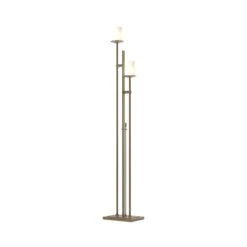 Rook Twin Floor Lamp -City Lights Store hubbardton forge rook twin floor lamp 07 e874e124 1aac 4da6 9b54 aa8be791ddf0