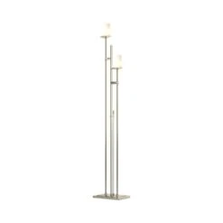 Rook Twin Floor Lamp -City Lights Store hubbardton forge rook twin floor lamp 08 e9fc014d 56c2 450f 90ba 8feed82f0dfe