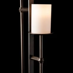 Rook Twin Floor Lamp -City Lights Store hubbardton forge rook twin floor lamp 11 95f42c97 0aa1 49bb 9618 0b1364b8524e