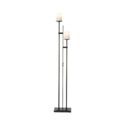 Rook Twin Floor Lamp -City Lights Store hubbardton forge rook twin floor lamp 15 749ef71e 5338 4a61 a1d7 681bf06f761e