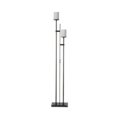 Rook Twin Floor Lamp -City Lights Store hubbardton forge rook twin floor lamp 16 18d3af3f 40a4 42b5 88d3 a29c020c70de