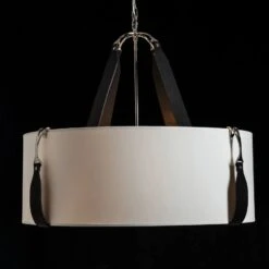 Saratoga Pendant Light -City Lights Store hubbardton forge saratoga pendant light 31