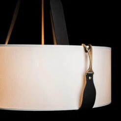 Saratoga Pendant Light -City Lights Store hubbardton forge saratoga pendant light 32