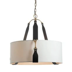 Saratoga Pendant Light -City Lights Store hubbardton forge saratoga pendant light 36