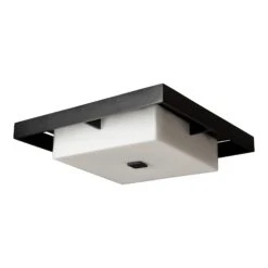 Shadow Box Outdoor Flush Mount Ceiling Light 29 Shadow Box Outdoor Flush Mount Ceiling Light -City Lights Store hubbardton forge shadow box outdoor flush mount ceiling light 34 ffa4c9fd 4009 4a50 b823 5c49392bd0d4