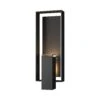 Shadow Box Outdoor Vertical Wall Light -City Lights Store hubbardton forge shadow box outdoor vertical wall light 01a 103b1bd9 b482 4edf 9055 649cef9eac66
