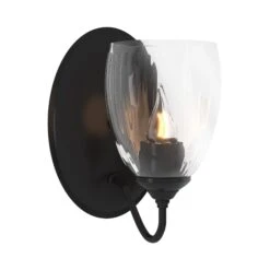 Simple Lines Wall Light