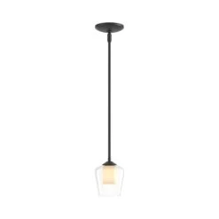 Simple Mini Pendant Light