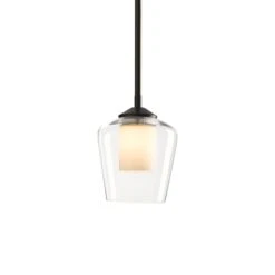 Simple Mini Pendant Light -City Lights Store hubbardton forge simple mini pendant light 11 db4afe08 acc5 4c44 8b8b cb432973de47