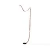 Snaps LED Floor Lamp -City Lights Store hubbardton forge snaps led floor lamp 01a d0c287cd 53ea 4b39 b417 e91fea9c0c18