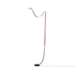 Snaps LED Floor Lamp