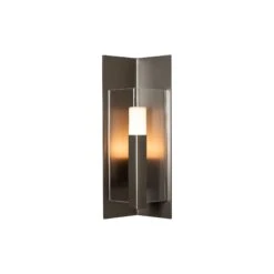 Summit Outdoor Wall Light