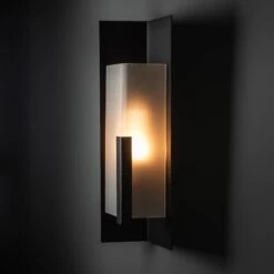 Summit Outdoor Wall Light -City Lights Store hubbardton forge summit outdoor wall light 44 67503e9d 55b6 46fd a91b 42bfa8ccfe3d