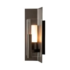 Summit Outdoor Wall Light -City Lights Store hubbardton forge summit outdoor wall light 49 b079133f c006 4f9f be28 fa58c5ea9504