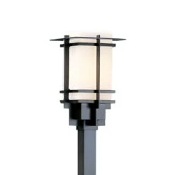 Tourou Outdoor Post Light