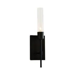 Vela Wall Light -City Lights Store hubbardton forge vela wall light 01 f906a944 b130 4e8e 8cff 3d1e0832463a