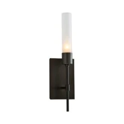 Vela Wall Light -City Lights Store hubbardton forge vela wall light 06 7d1c3e4a 237f 4989 96c1 39c778d6a8c0