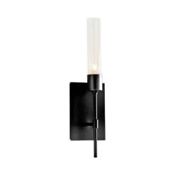 Vela Wall Light -City Lights Store hubbardton forge vela wall light 07 e9a90653 2ad2 4ab6 bb68 a2160fc3db60