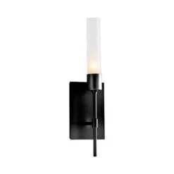 Vela Wall Light -City Lights Store hubbardton forge vela wall light 08 4f378593 2c55 44a9 a775 7c3316e72983