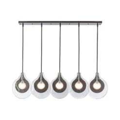 Veneto Linear Pendant Light