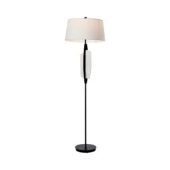 Volterra Floor Lamp