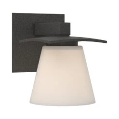 Wren Bath Wall Light -City Lights Store hubbardton forge wren bath wall light 05 e7be3579 6b54 462d 82b4 c0b7845d8b06