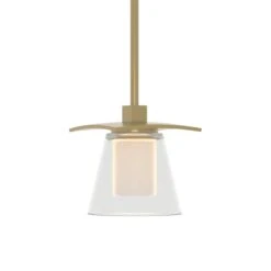 Wren Mini Pendant Light -City Lights Store hubbardton forge wren mini pendant light 07 015b8269 95f8 4cc9 a0eb a14b6d19ffee