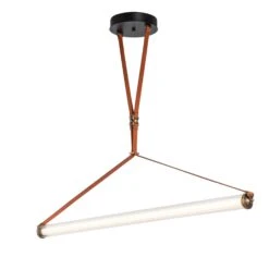 York LED Pendant Light 17 York LED Pendant Light -City Lights Store hubbardton forge york led pendant light 01