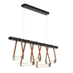 York Linear LED Pendant Light -City Lights Store hubbardton forge york linear led pendant light 03