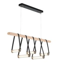 York Linear LED Pendant Light -City Lights Store hubbardton forge york linear led pendant light 06