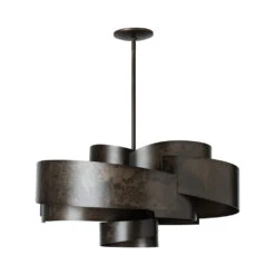 Zen Pendant Light -City Lights Store hubbardton forge zen pendant light 06 630d3920 fb74 45b8 94c4 9c892df9b78a