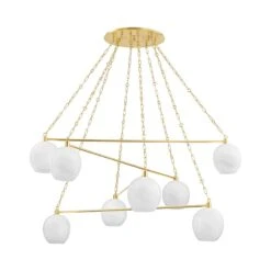 Asbury Park Chandelier