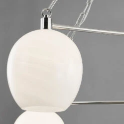 Asbury Park Chandelier -City Lights Store hudson valley lighting asbury park chandelier 15