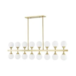 Astoria Linear Pendant Light